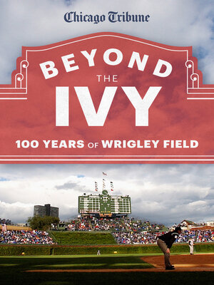 cover image of Beyond the Ivy